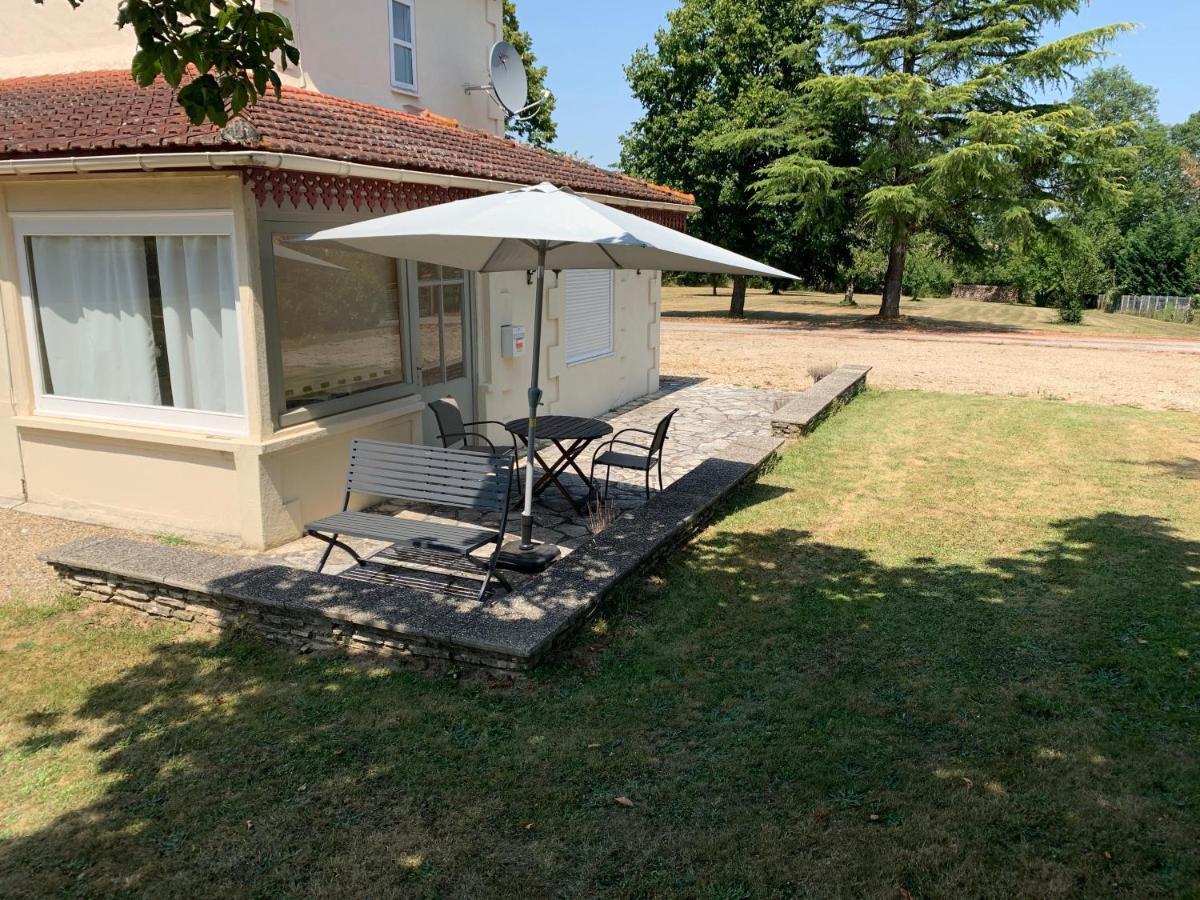 Bed and Breakfast Le Pontet Miramont-de-Guyenne Zewnętrze zdjęcie