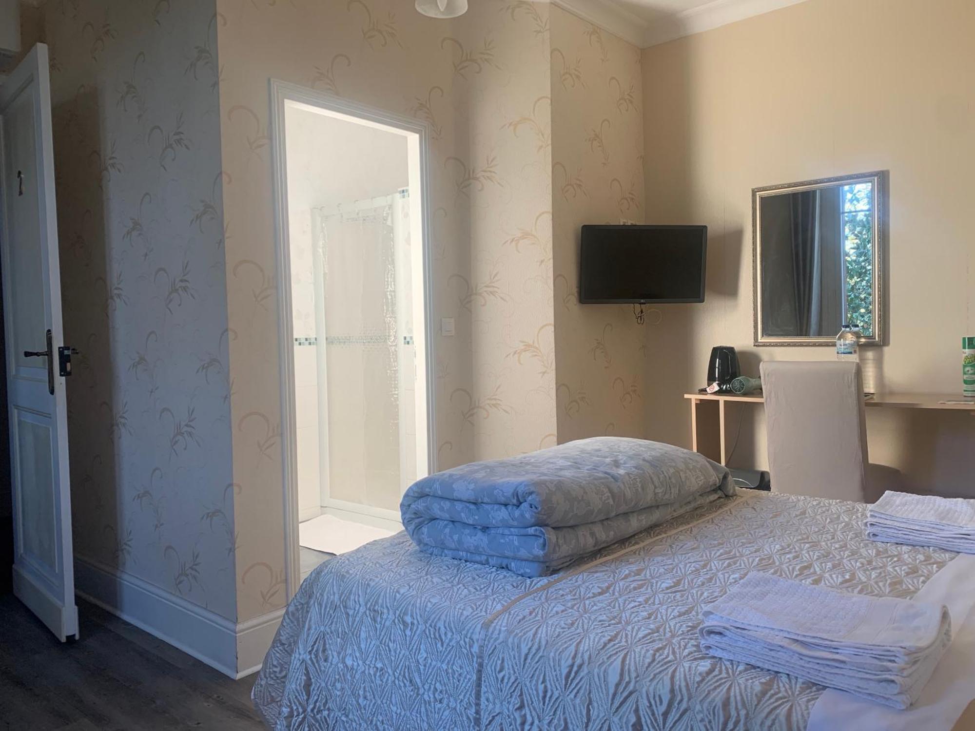 Bed and Breakfast Le Pontet Miramont-de-Guyenne Zewnętrze zdjęcie