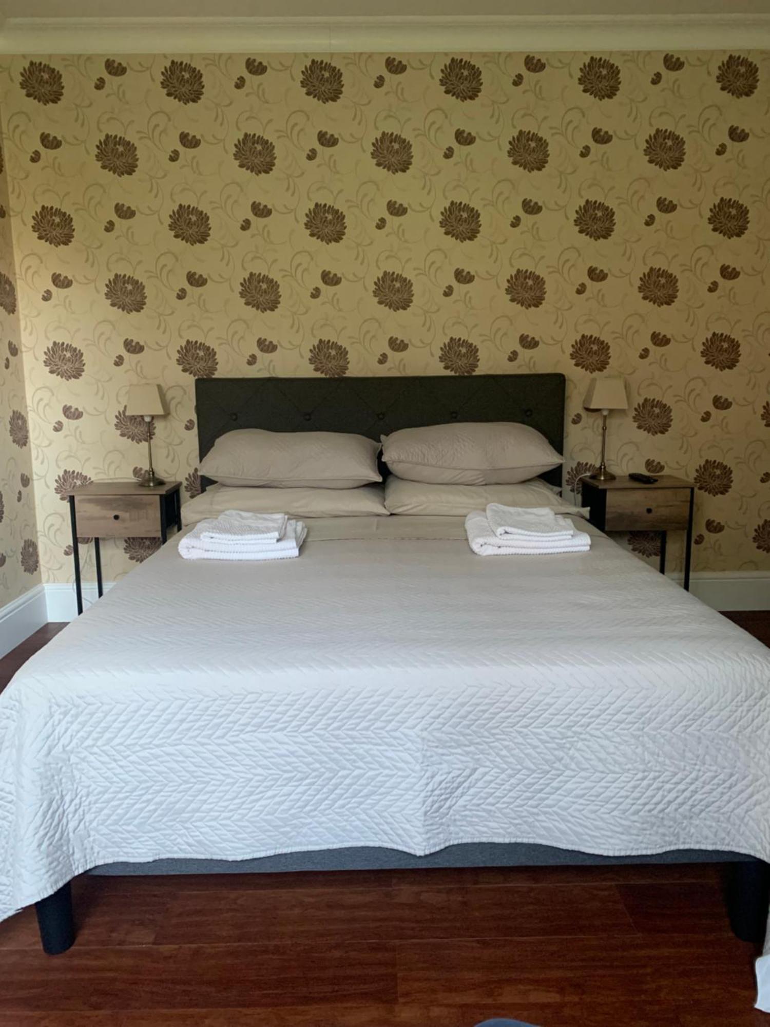 Bed and Breakfast Le Pontet Miramont-de-Guyenne Zewnętrze zdjęcie