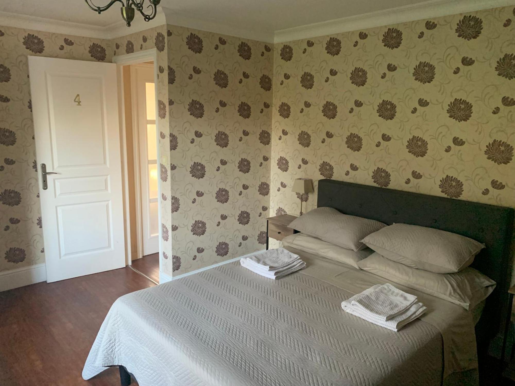 Bed and Breakfast Le Pontet Miramont-de-Guyenne Zewnętrze zdjęcie