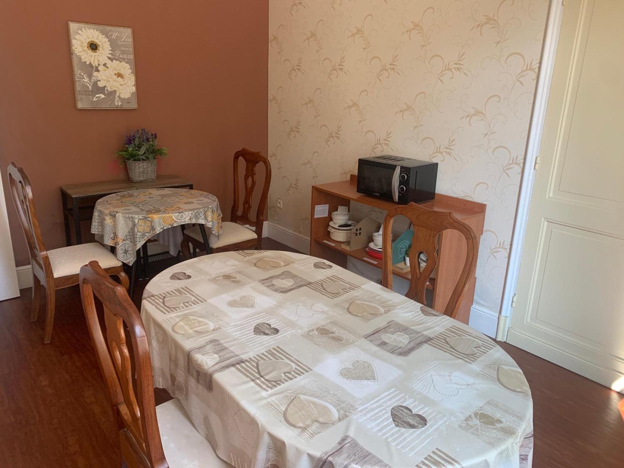 Bed and Breakfast Le Pontet Miramont-de-Guyenne Zewnętrze zdjęcie