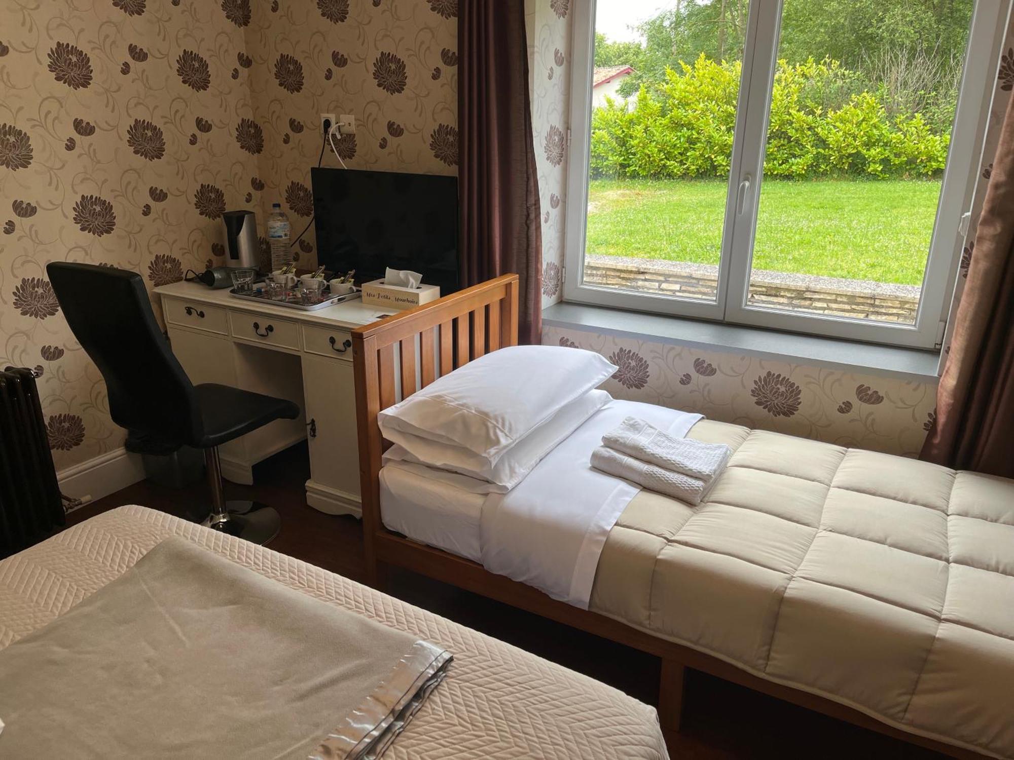Bed and Breakfast Le Pontet Miramont-de-Guyenne Zewnętrze zdjęcie
