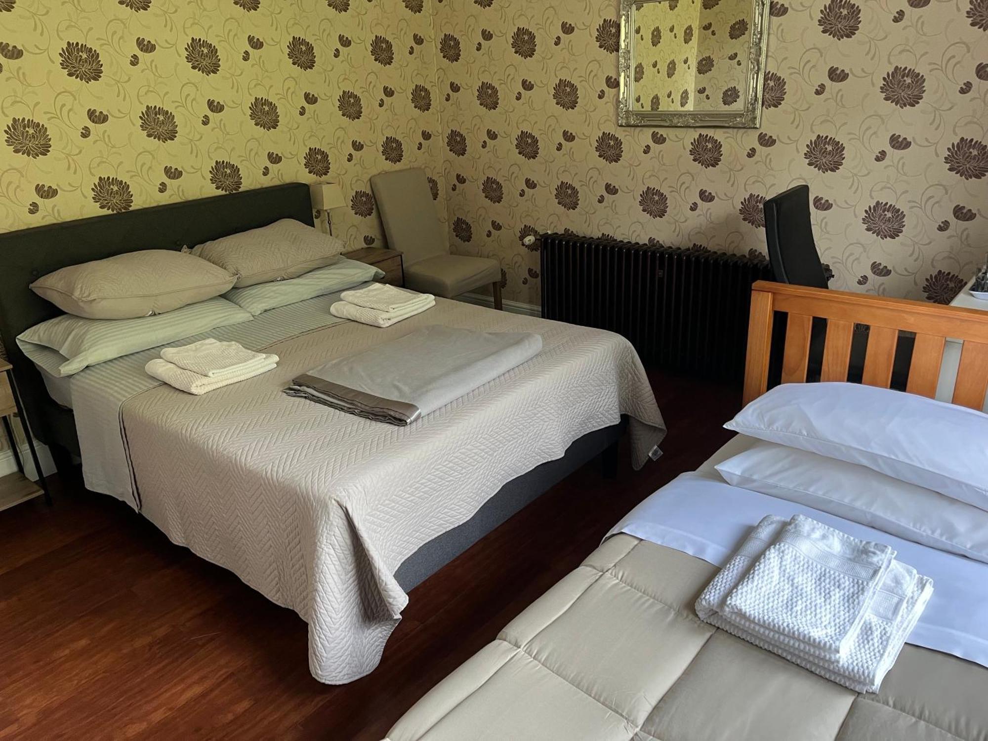 Bed and Breakfast Le Pontet Miramont-de-Guyenne Zewnętrze zdjęcie
