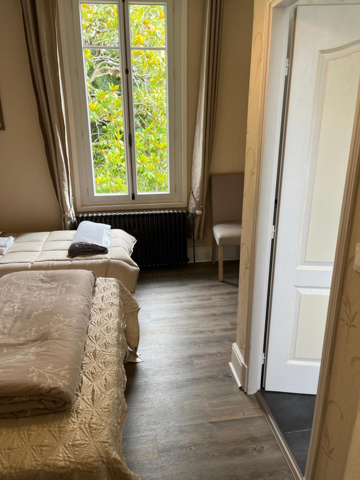 Bed and Breakfast Le Pontet Miramont-de-Guyenne Zewnętrze zdjęcie
