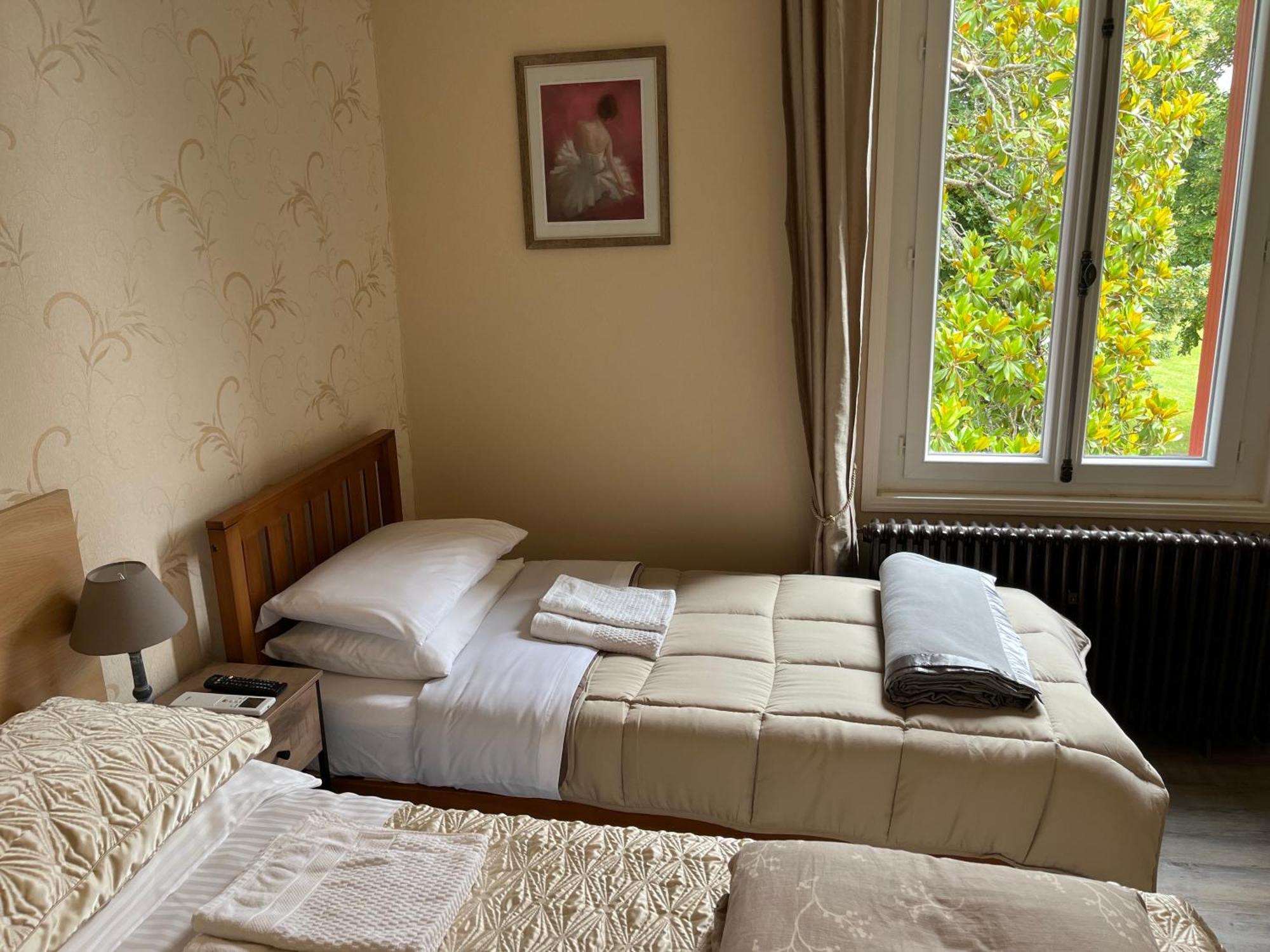 Bed and Breakfast Le Pontet Miramont-de-Guyenne Zewnętrze zdjęcie